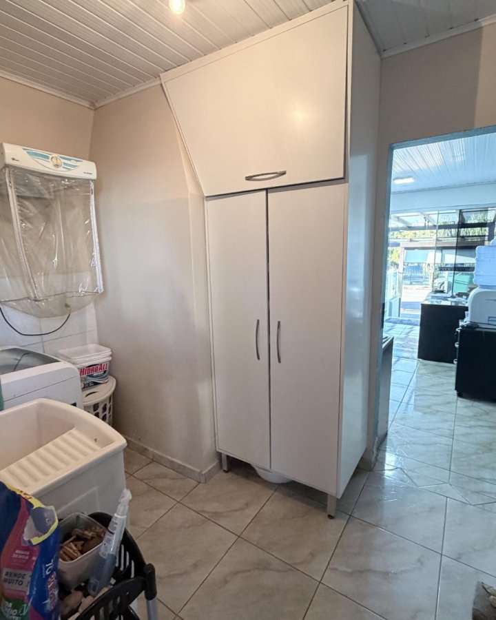 Casa à Venda - Planalto
