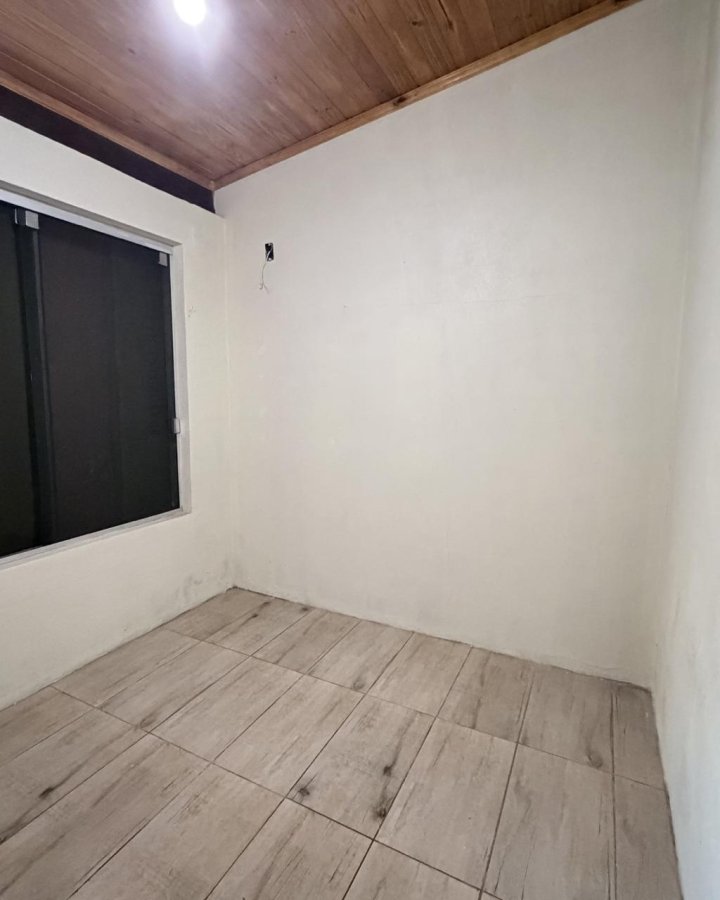 Casa à Venda - Planalto