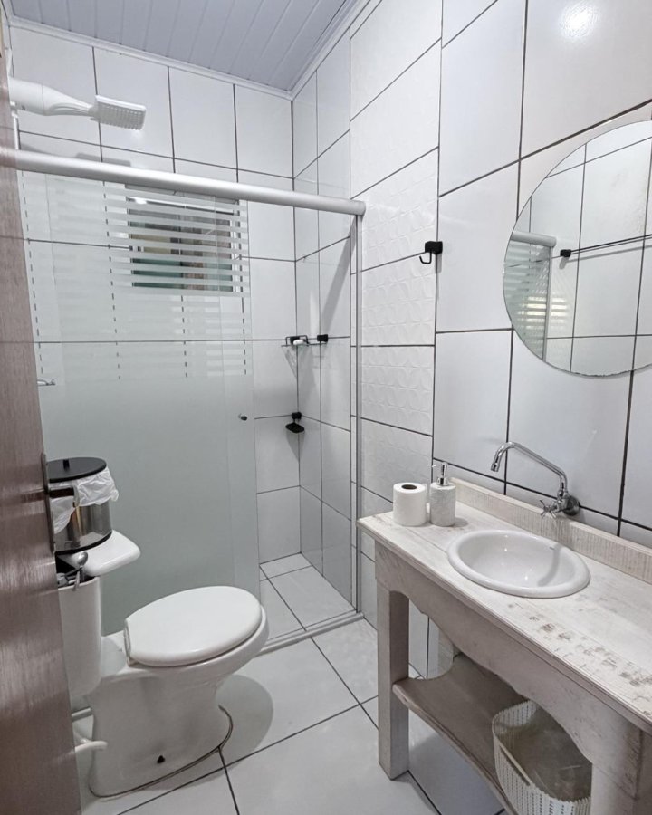 Casa à Venda - Planalto