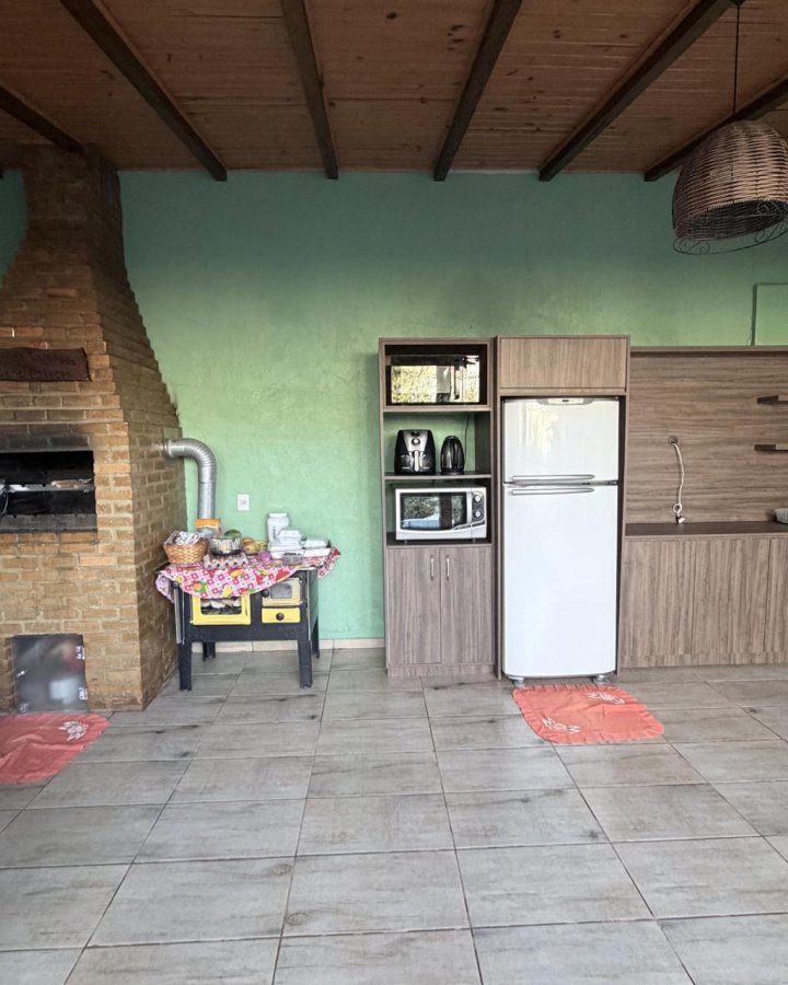 Casa à Venda - Planalto