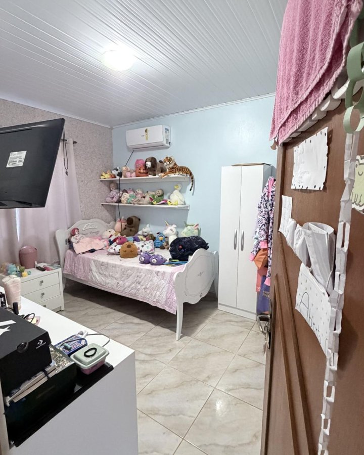 Casa à Venda - Planalto