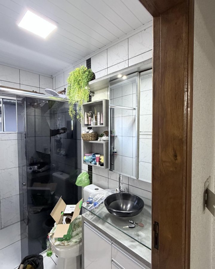 Casa à Venda - Planalto