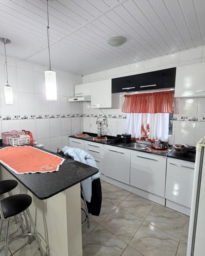 Casa à Venda - Planalto