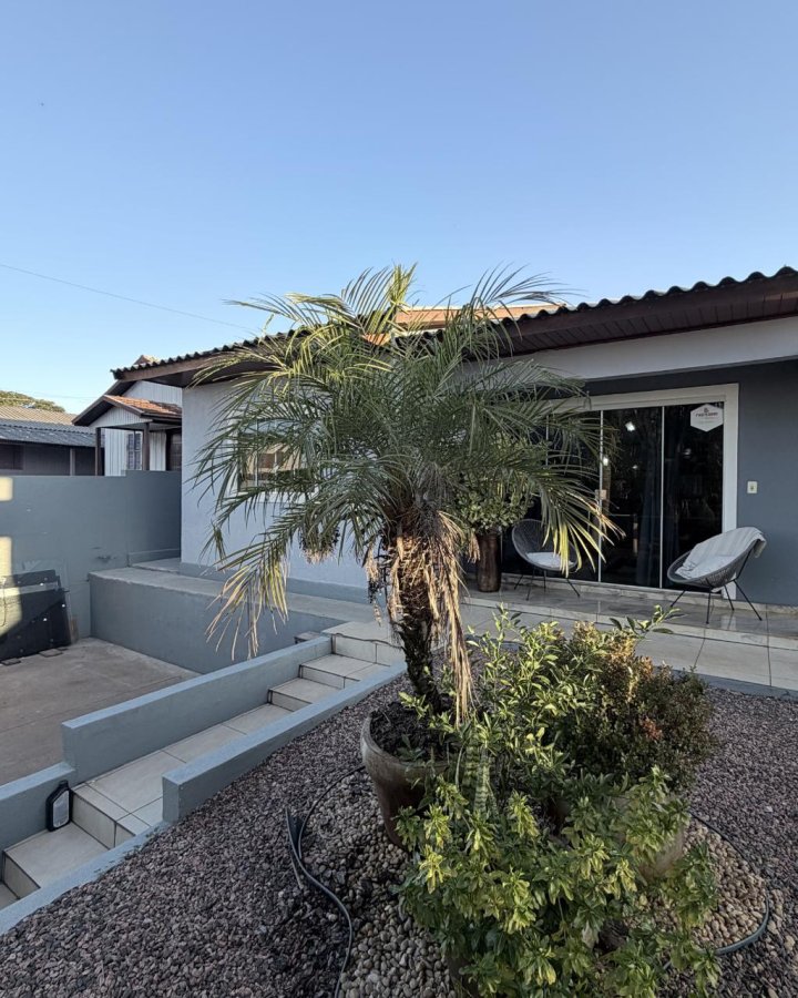 Casa à Venda - Planalto