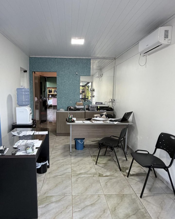Casa à Venda - Planalto