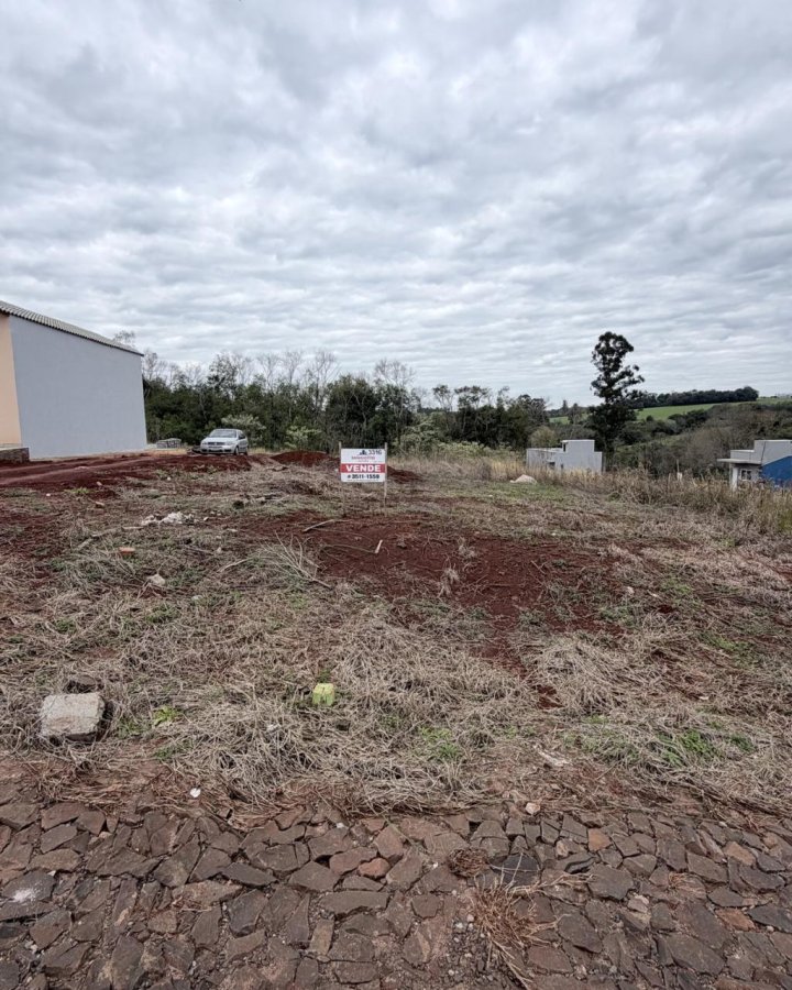 Terreno à Venda - Recanto Verde