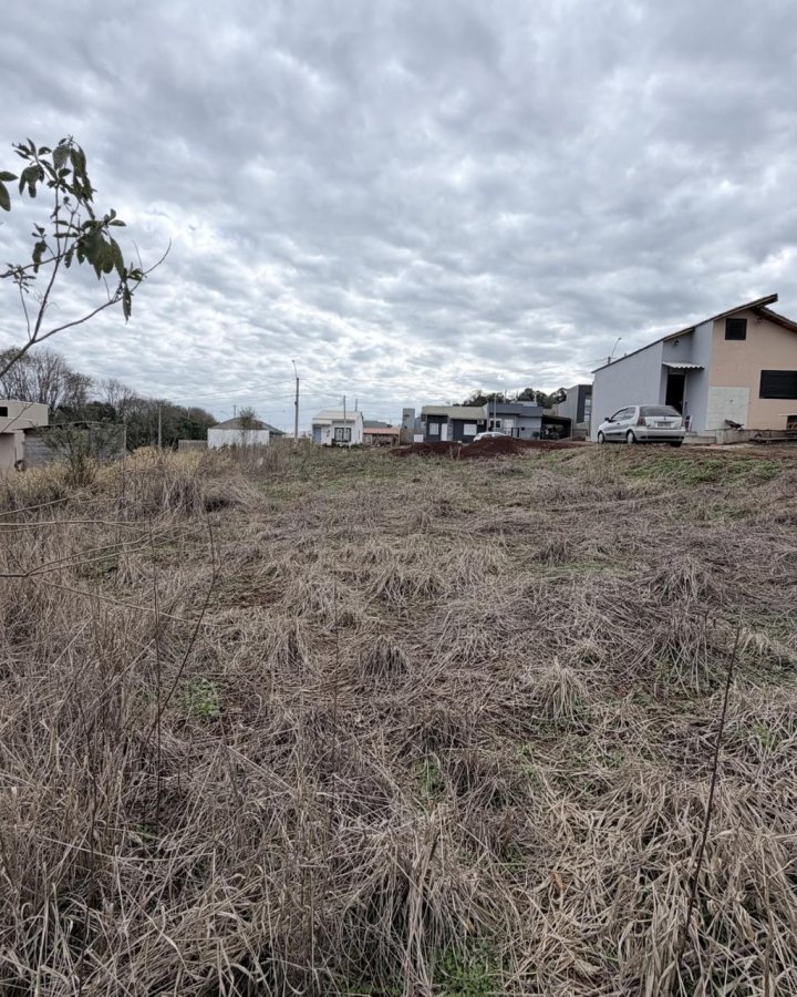 Terreno à Venda - Recanto Verde