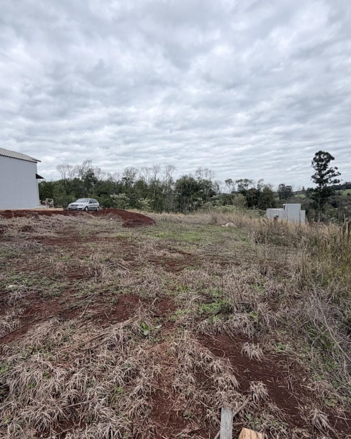 Terreno à Venda - Recanto Verde