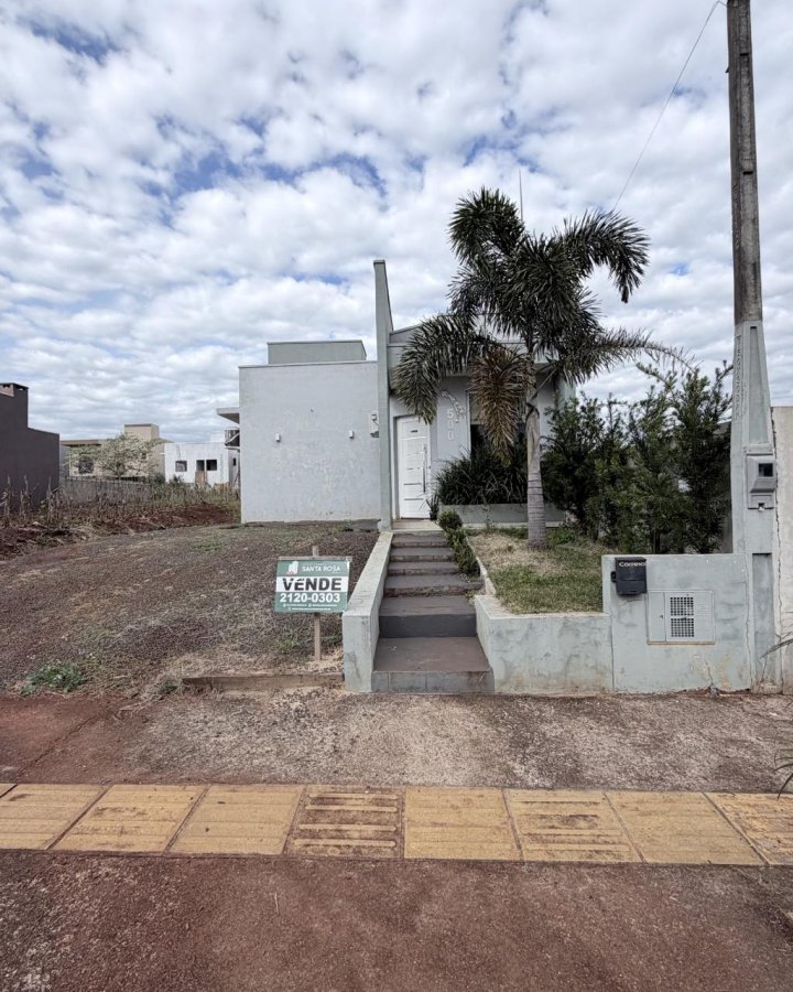 Casa à Venda - Guia Lopes