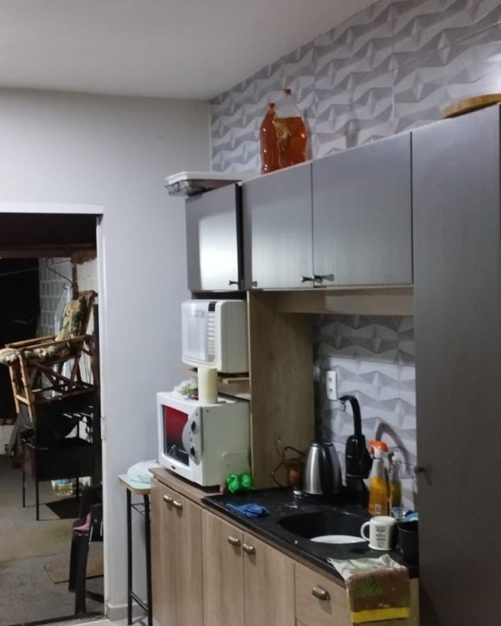 Casa à Venda - Guia Lopes