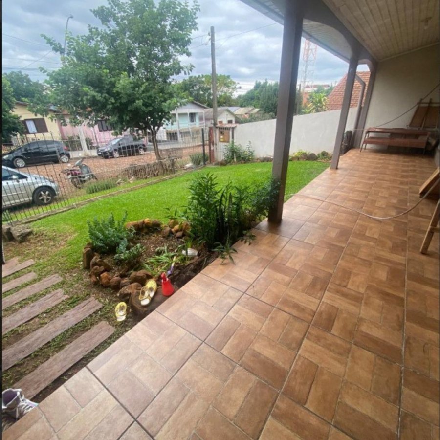 Casa à Venda - Sulina