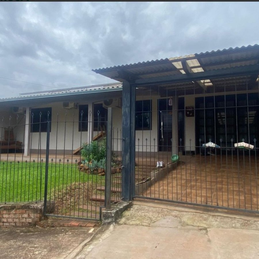 Casa à Venda - Sulina