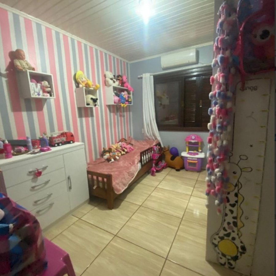 Casa à Venda - Sulina