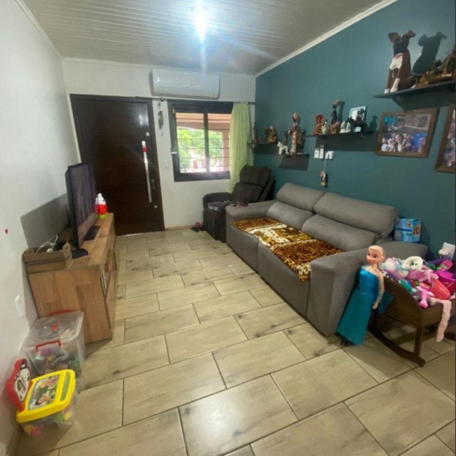 Casa à Venda - Sulina