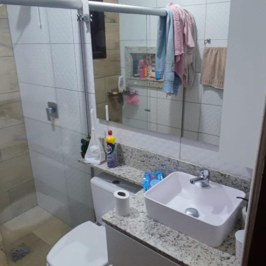 Casa à Venda - Sulina