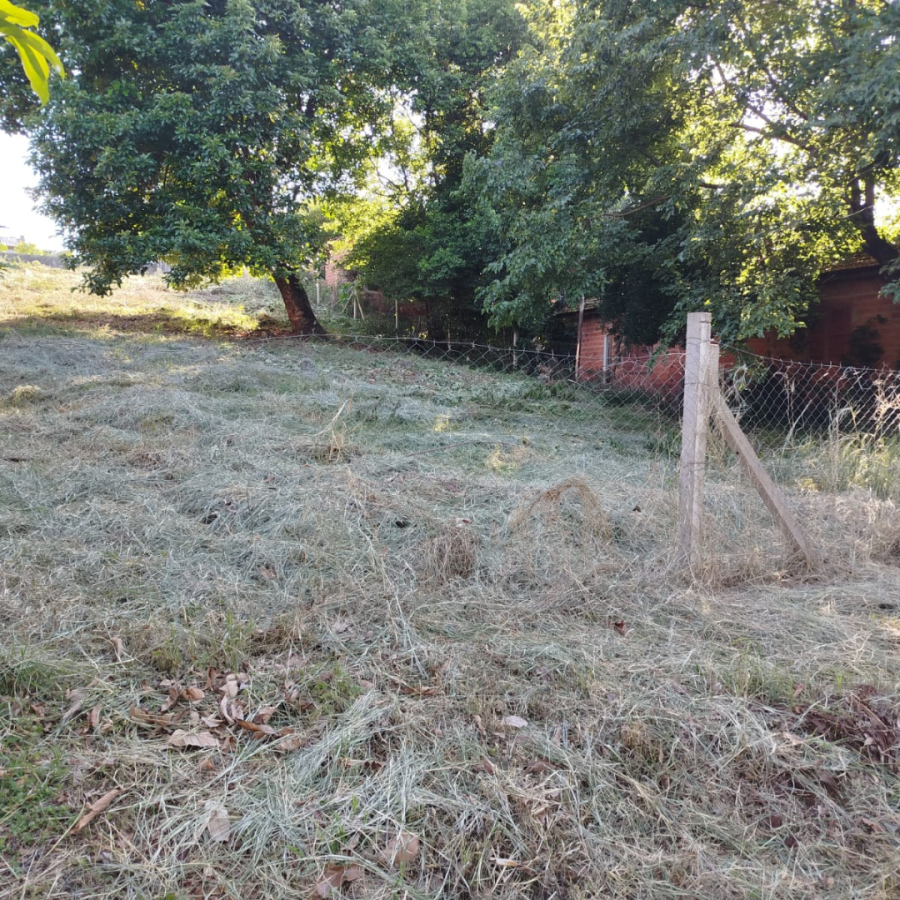 Terreno à Venda - Cruzeiro