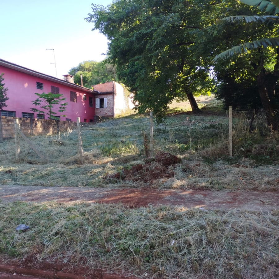 Terreno à Venda - Cruzeiro