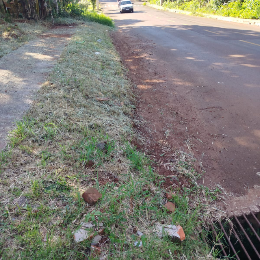Terreno à Venda - Cruzeiro