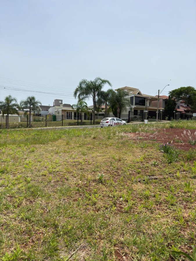 Terreno à Venda - Novo Horizonte (Glória)
