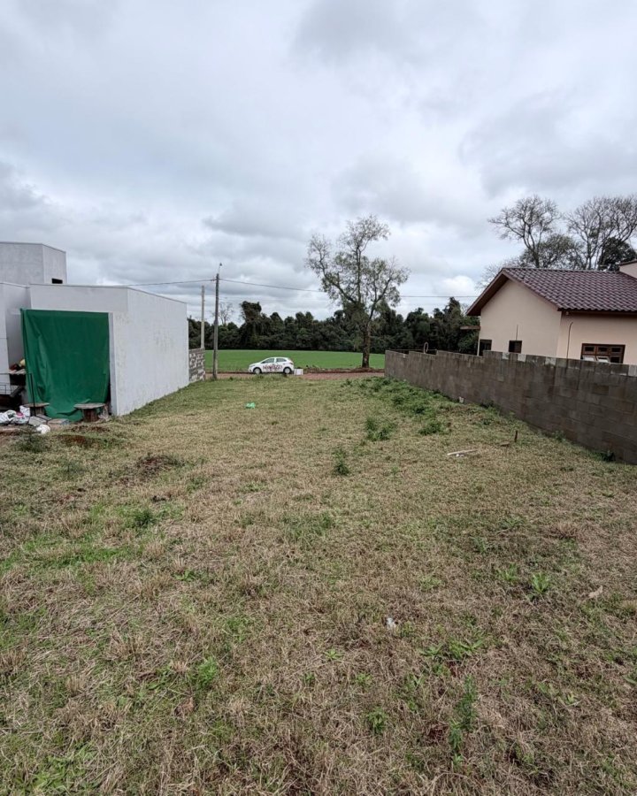 Terreno à Venda - Figueira
