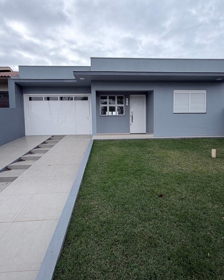 Casa à Venda - Figueira