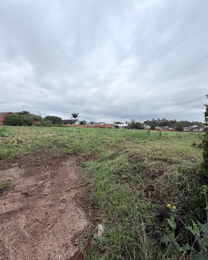 Terreno à Venda - Cruzeiro