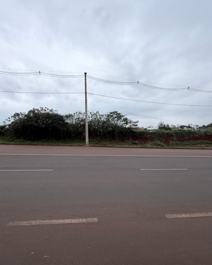 Terreno à Venda - Cruzeiro