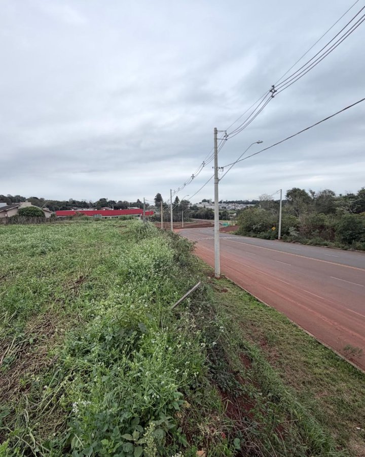 Terreno à Venda - Cruzeiro