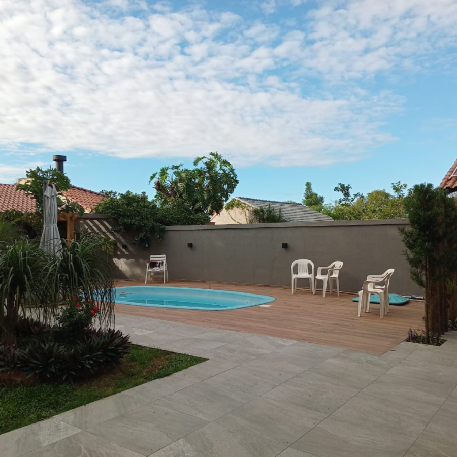Casa à Venda - Glória