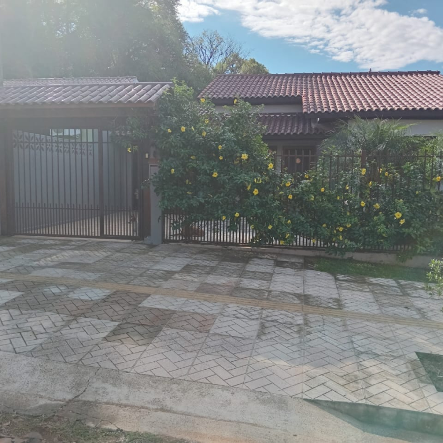 Casa à Venda - Glória