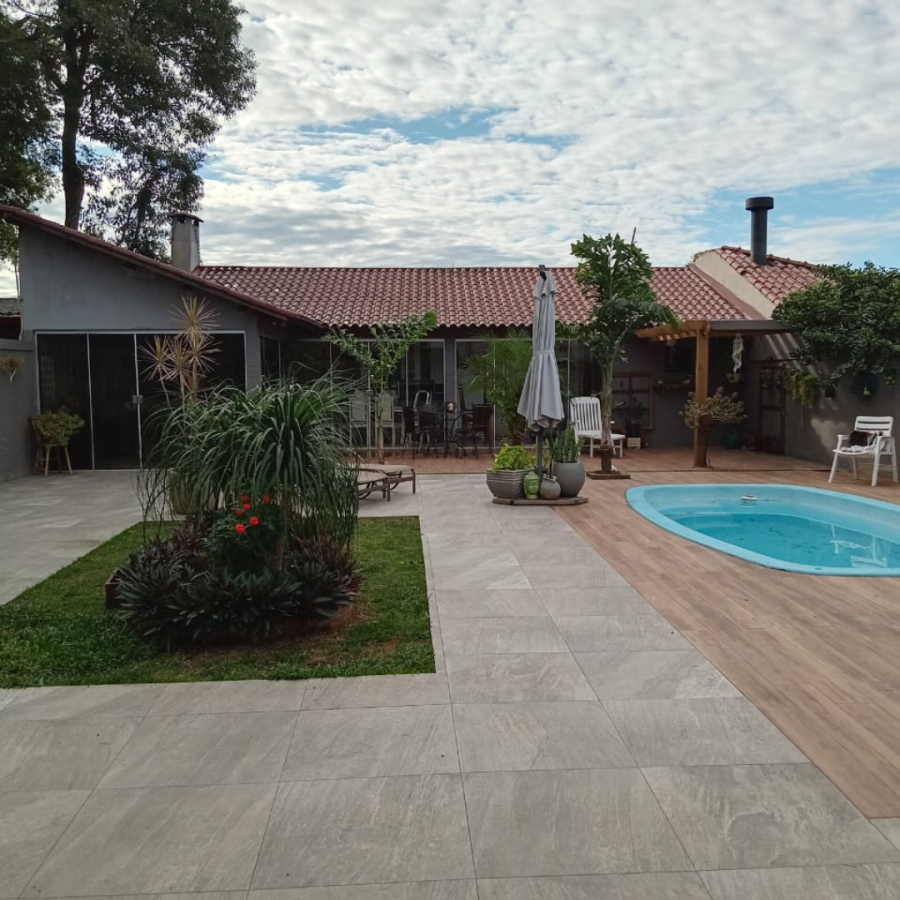 Casa à Venda - Glória