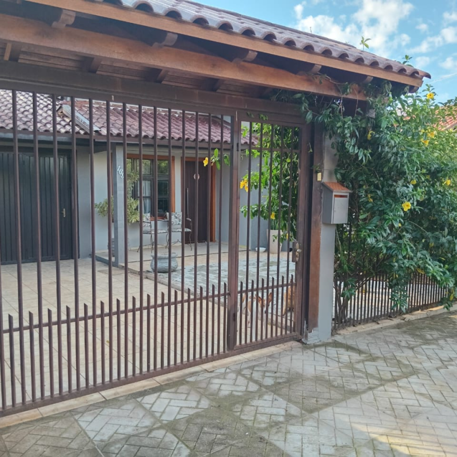 Casa à Venda - Glória