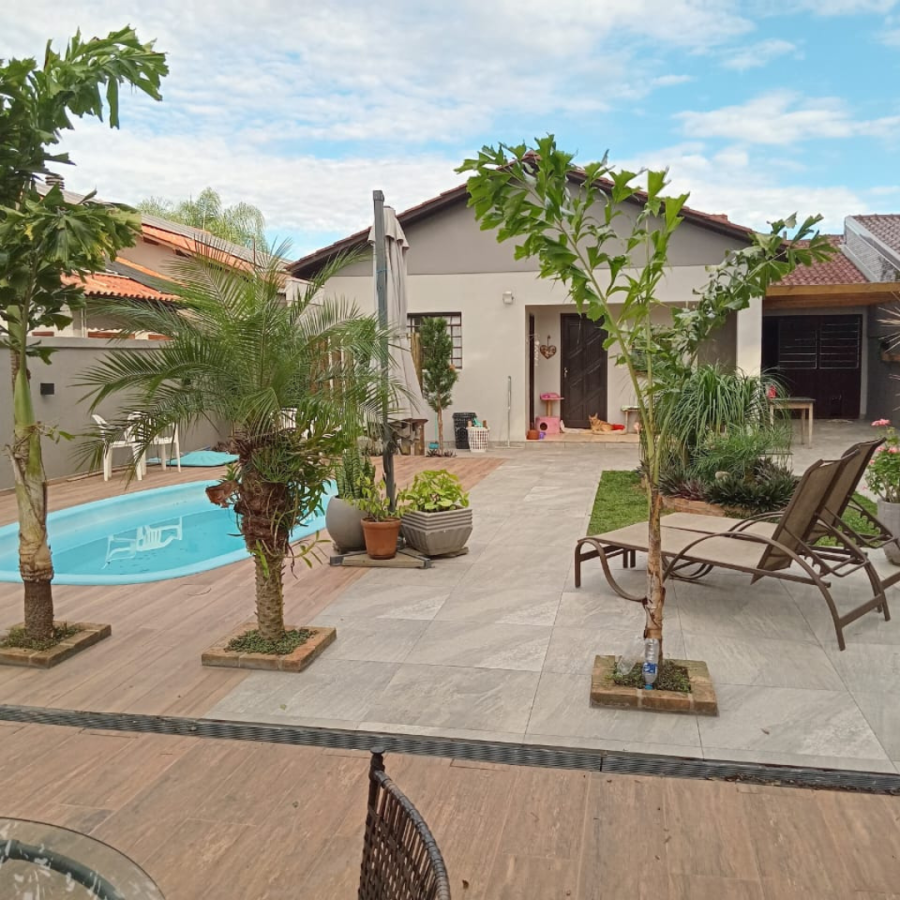 Casa à Venda - Glória