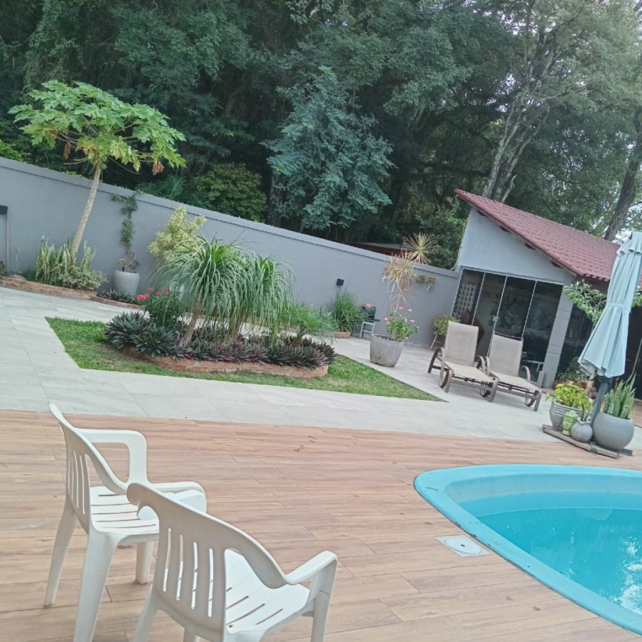 Casa à Venda - Glória