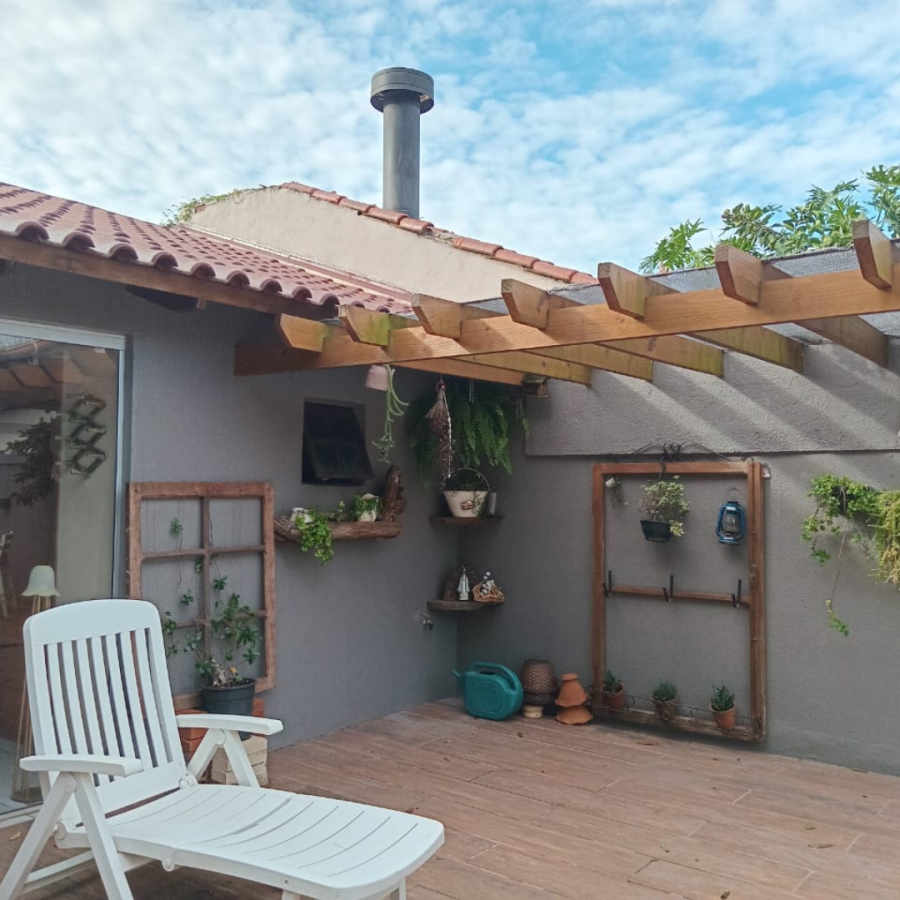 Casa à Venda - Glória
