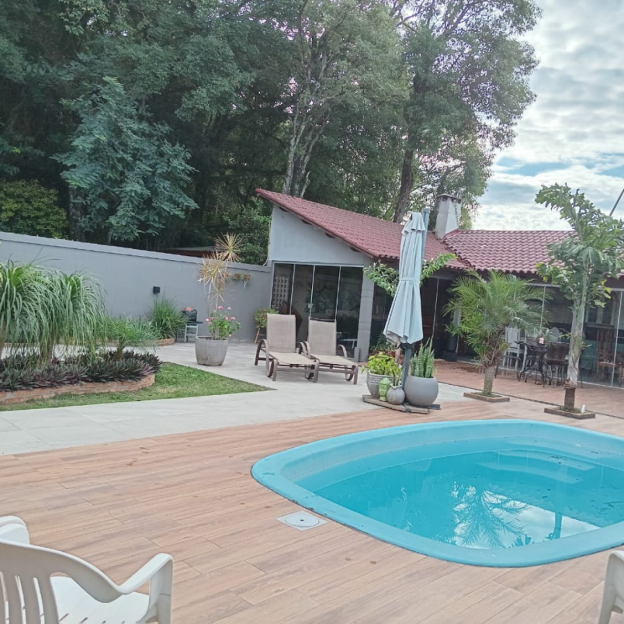Casa à Venda - Glória