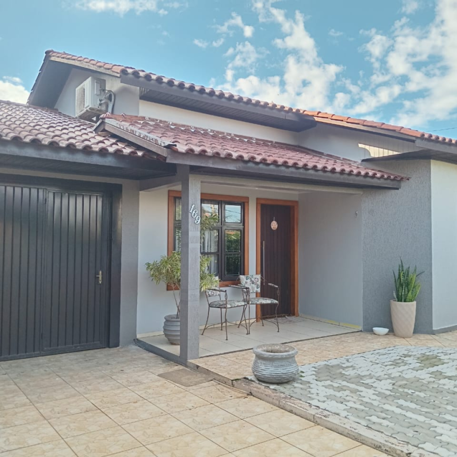 Casa à Venda - Glória