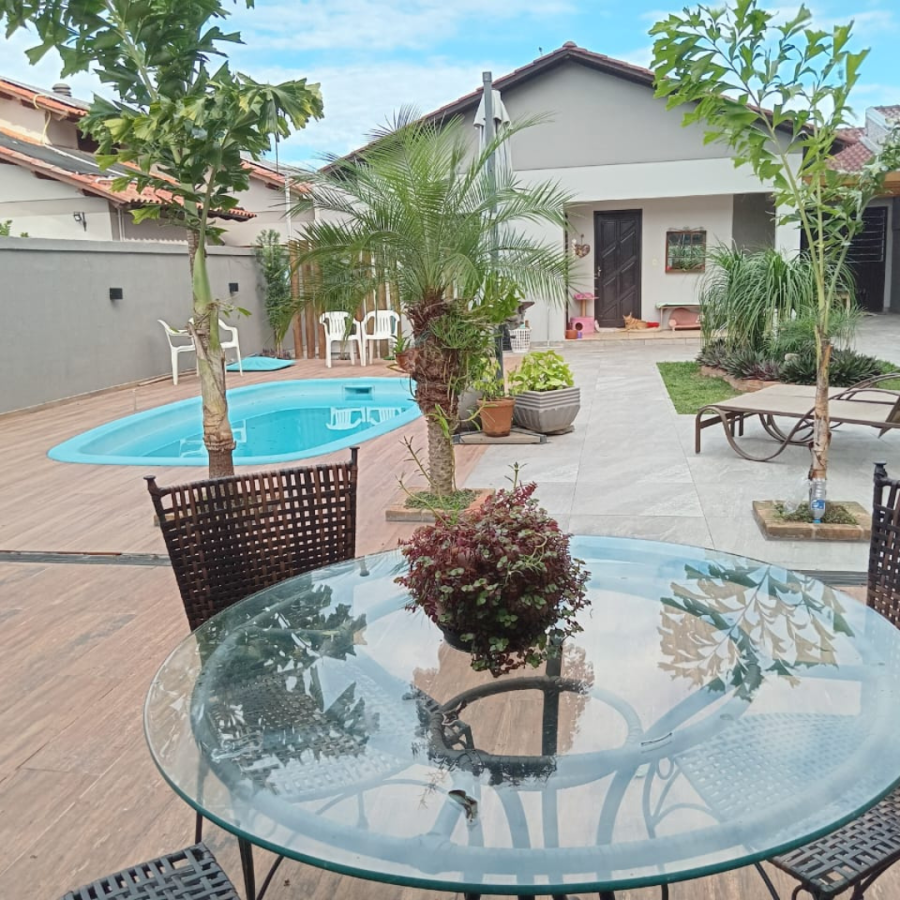 Casa à Venda - Glória