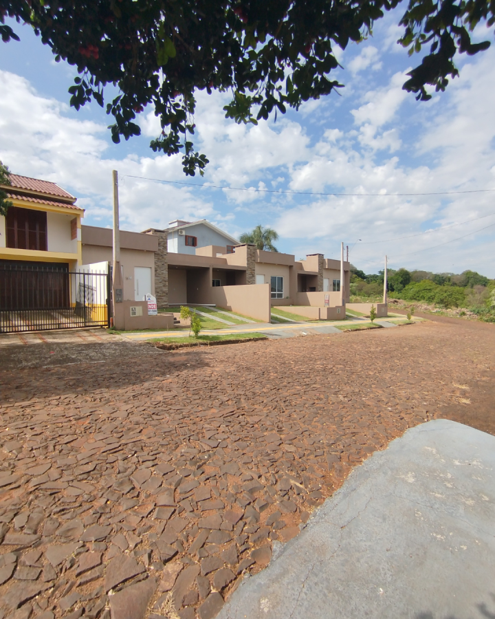 Casa à Venda - Esplanada