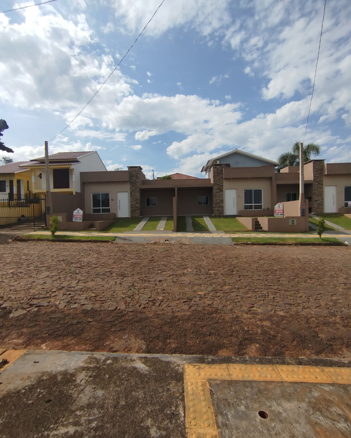Casa à Venda - Esplanada