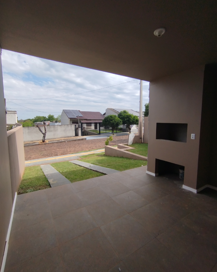 Casa à Venda - Esplanada