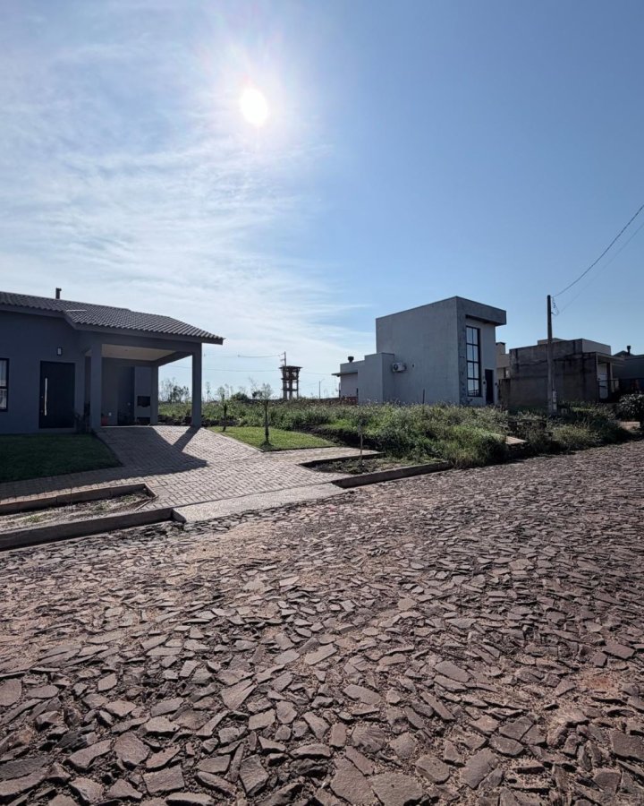 Terreno à Venda - Dell Valle