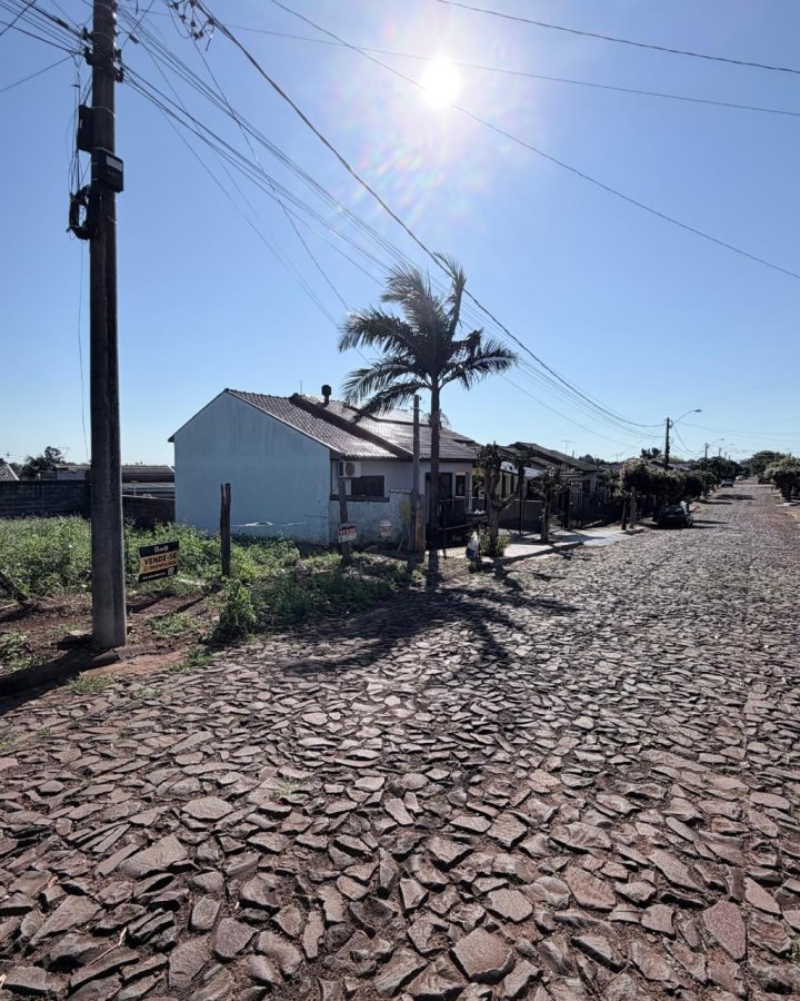 Terreno à Venda - Cruzeiro