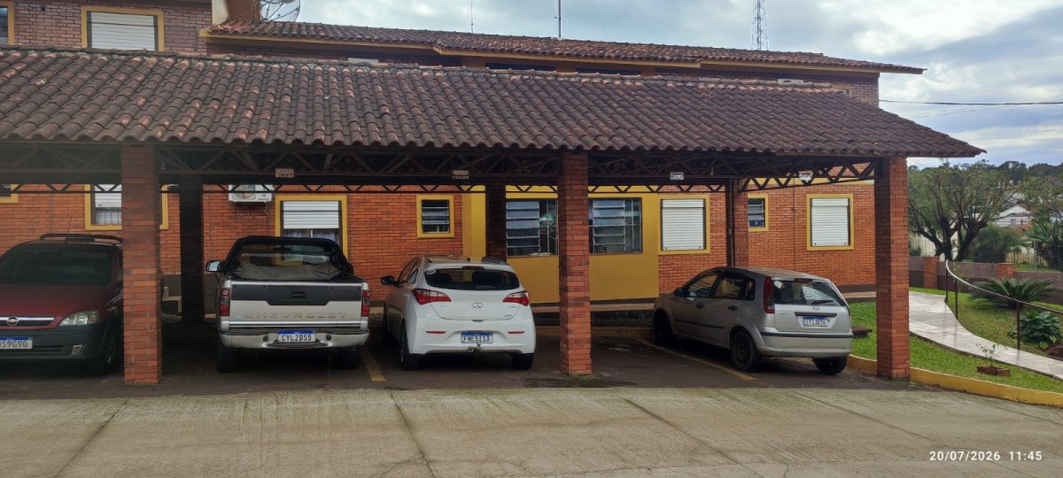 Apartamento à Venda - Glória (Center Park)