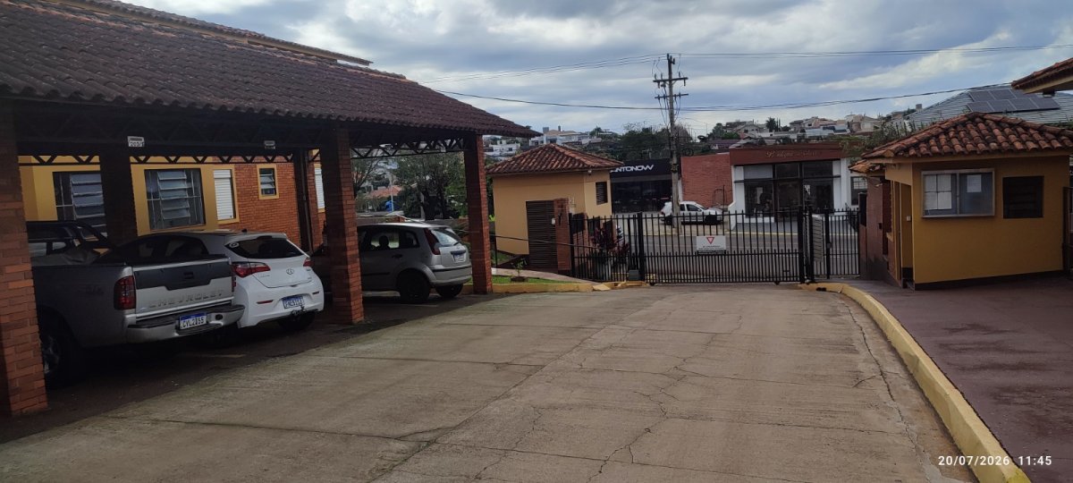 Apartamento à Venda - Glória (Center Park)