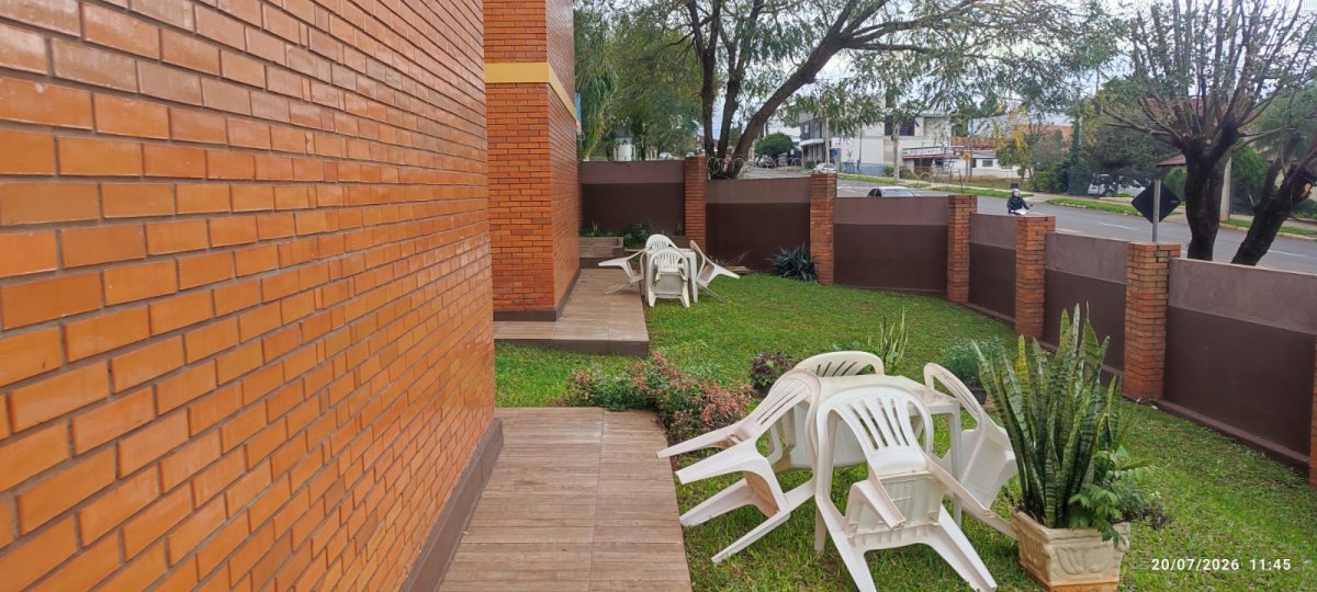 Apartamento à Venda - Glória (Center Park)