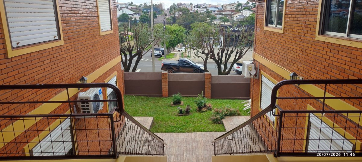 Apartamento à Venda - Glória (Center Park)
