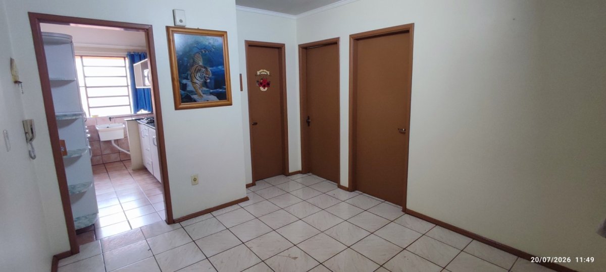 Apartamento à Venda - Glória (Center Park)