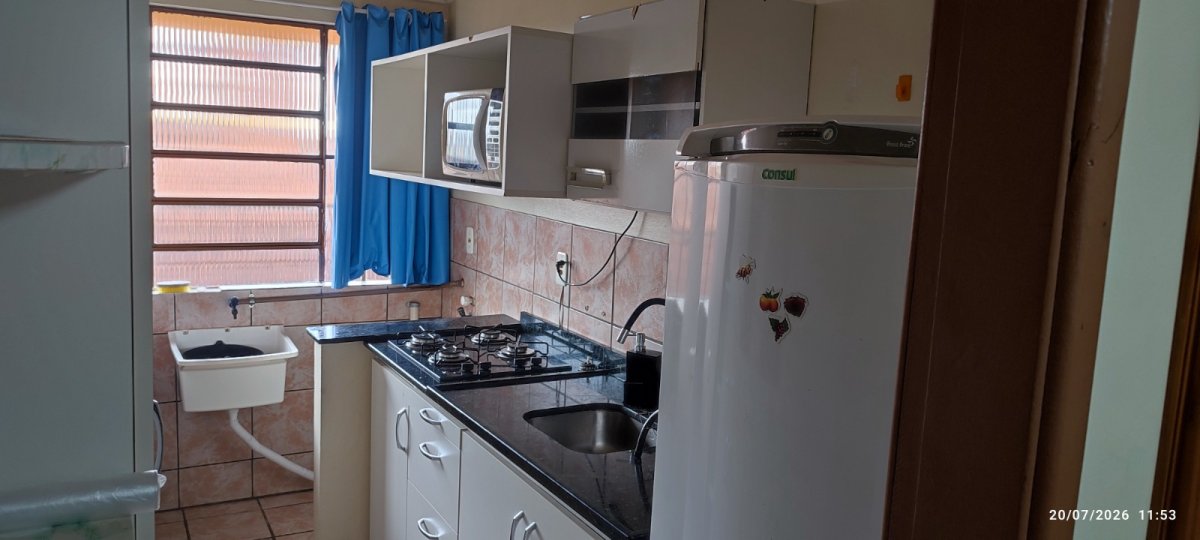 Apartamento à Venda - Glória (Center Park)