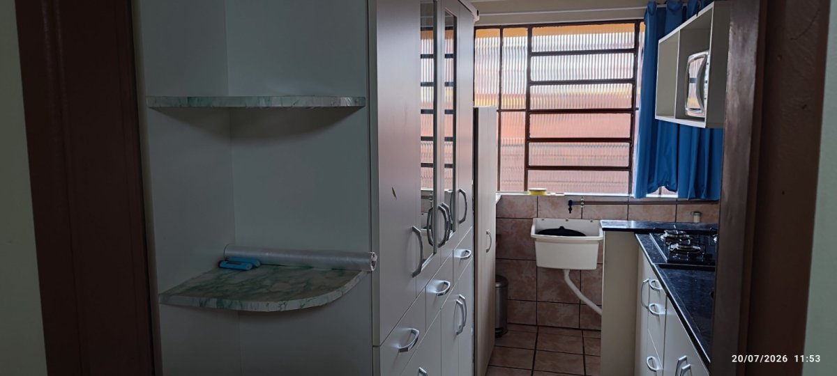 Apartamento à Venda - Glória (Center Park)